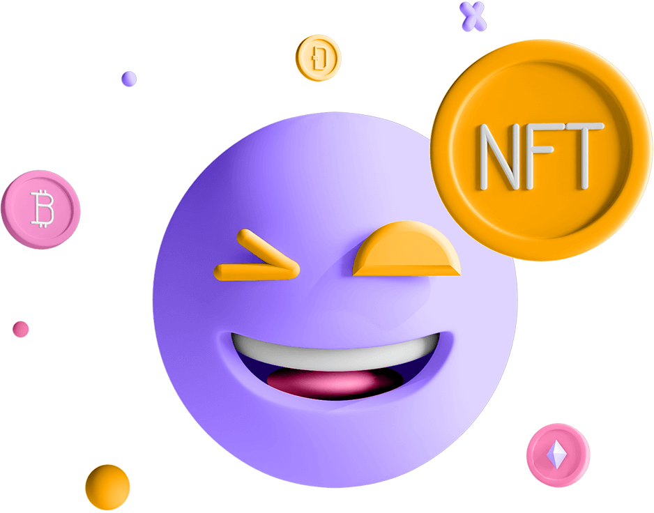 Create your own NFT