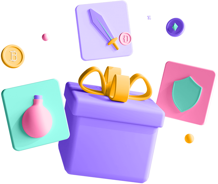 Create your own NFT